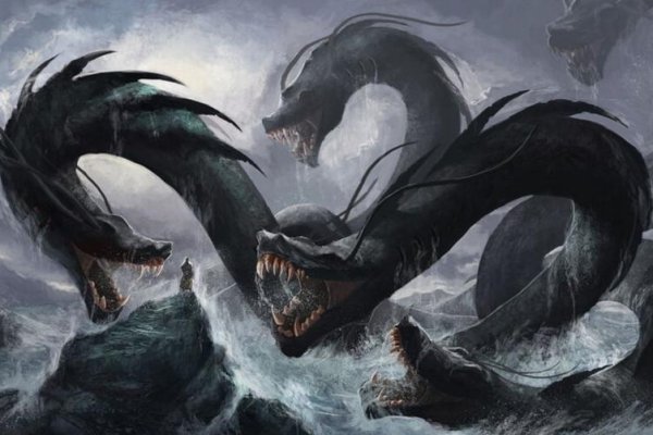 Kraken 15 at