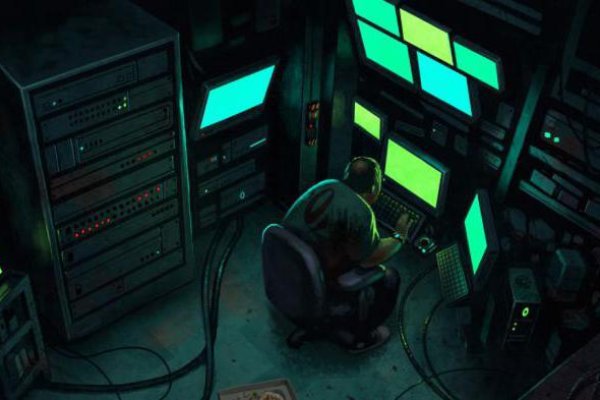 Заказать даркнет