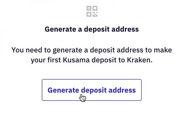 Kraken площадка