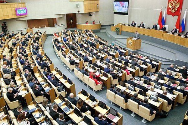 Модератор на кракене